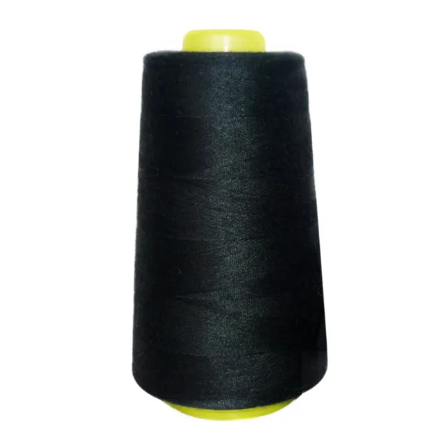 Polyester Sewing Thread Quilting Thread Thread Spools Overlock Sewing Thread