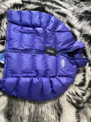Trapstar Heat-Reactive Hyperdrive Jacket || Limited Collection