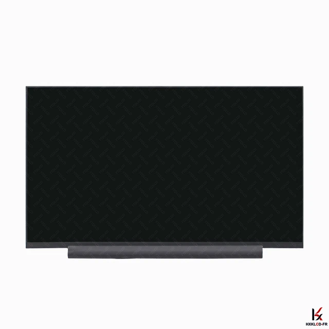 Écran Tactile LCD FHD Pour HP Chromebook X360 14c-ca000 - Assembly Complet, 14'', 1920x1080
