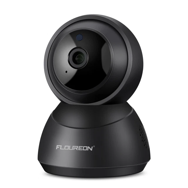 Floureon camera hot sale 1080p