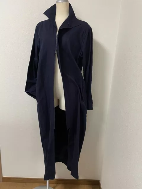 Yohji Yamamoto long coat Size 2 japan