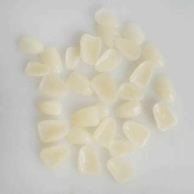 Denshine- Dental 2 Bags Temporary Patch Materials For Clinic Safe Use FDA new