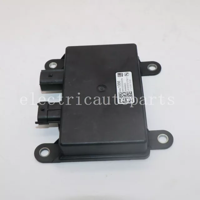 OEM 9-pin Control Module Unit 84621356 343829300 For GM 2