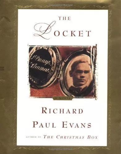 The Locket Evans, Richard Paul