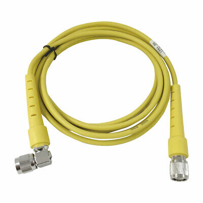 NUOVO GPS Trimble R8 R7 5800 5700 SERIE 2.8M CAVO ANTENNA TNC-TNC angolo retto 