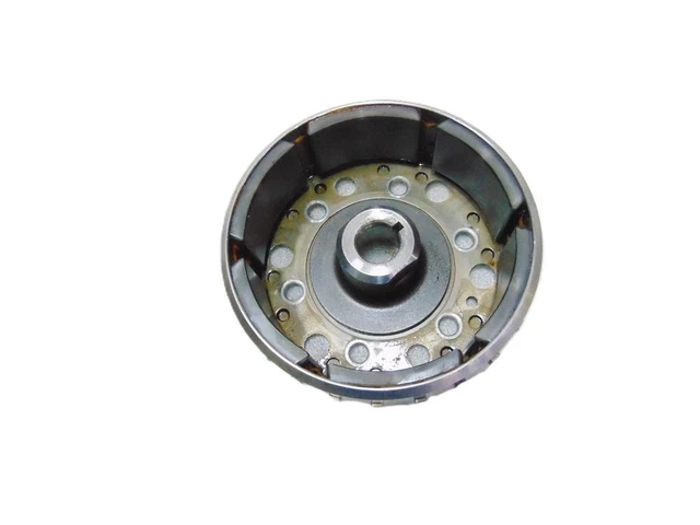 Volant Moteur Rotor Pour Yamaha FZ6 600 - Modèles 2004 2005 2006 - Occasion - Réf A-MG 142-83