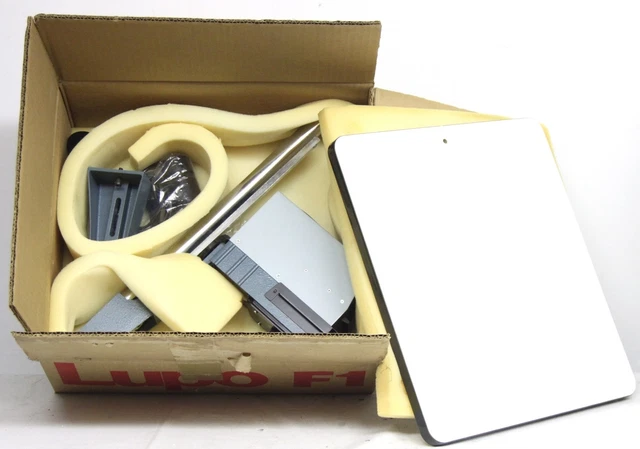 Lupo F1 Reflex 24x36mm Vergrößerungsgerät Élargisseur Darkroom - Emballage