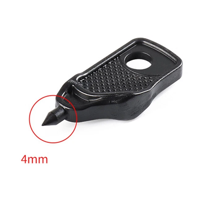 Pinze Per Fori In Metallo, Strumento Fatto A Mano Per Gioielli - Foto 8