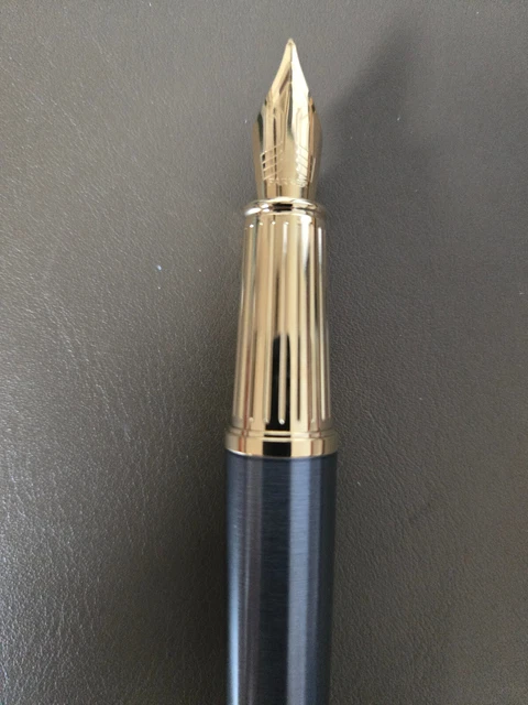 Stylo Grey PARKER INGENUITY GREY Core GT Stylo Plume EUR 110,00 - PicClick FR