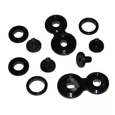 Simpson Racing Helmet Pivot Kits Street Bandit 99017