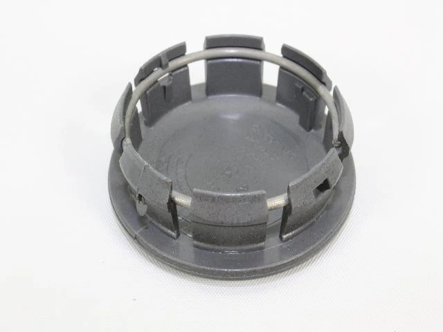 Genuine OEM Mopar Gloss Black Wheel Center Cap for Jeep Libery Wrangler