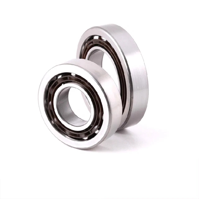 NSK 7302B Angular Contact Ball Bearings 15x42x13mm