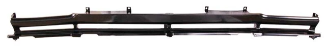 1968-69 Plymouth Roadrunner, GTX, Belvedere, Satellite Lower Grille Panel