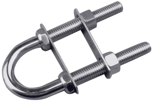 Sea Dog Bow Eye, 316