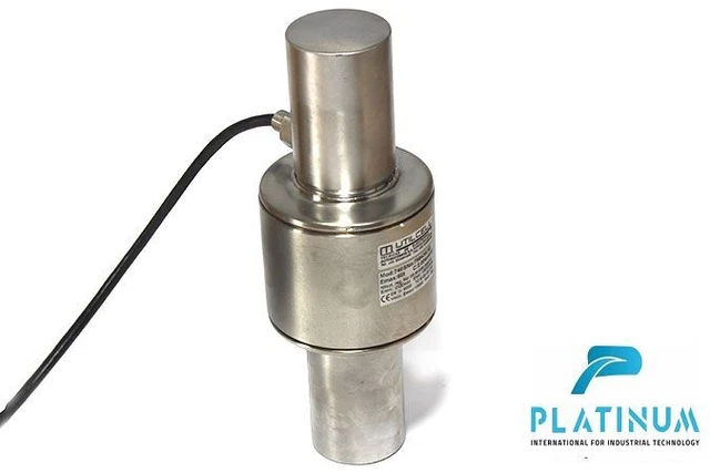UTILCELL 740 MAX 60000 Kg Double Shear Load Cell £629.53 - PicClick UK