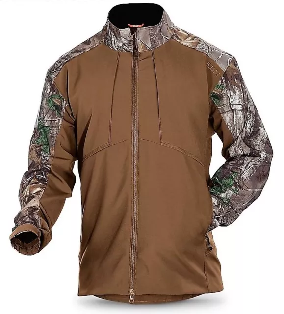 511 deals sierra softshell