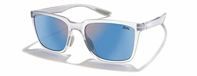 Zeal Optics Campo | Plant-Based Polarized Sunglasses for Men & Women