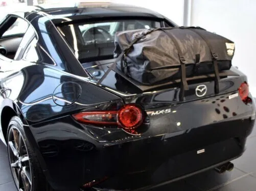 Mazda Miata RF Porte-Bagages / Pont Rack / boot-bag Original