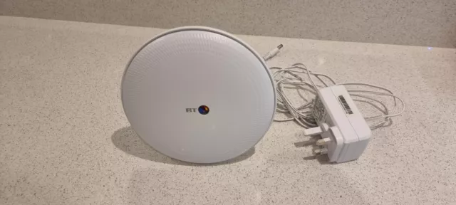 BT Add-On Disc for Whole Home WiFi System - AC2600 Single White (C)