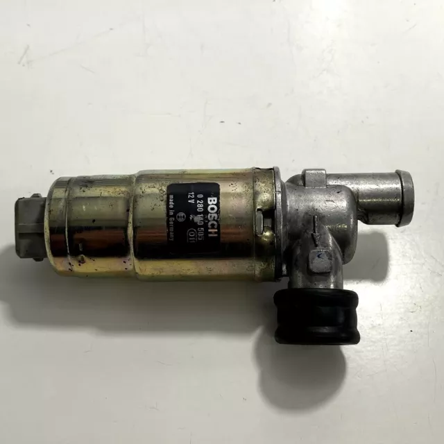 Valvola Regolatore Minimo Usata Alfa Romeo 164 - Gtv Per 0280140505 2