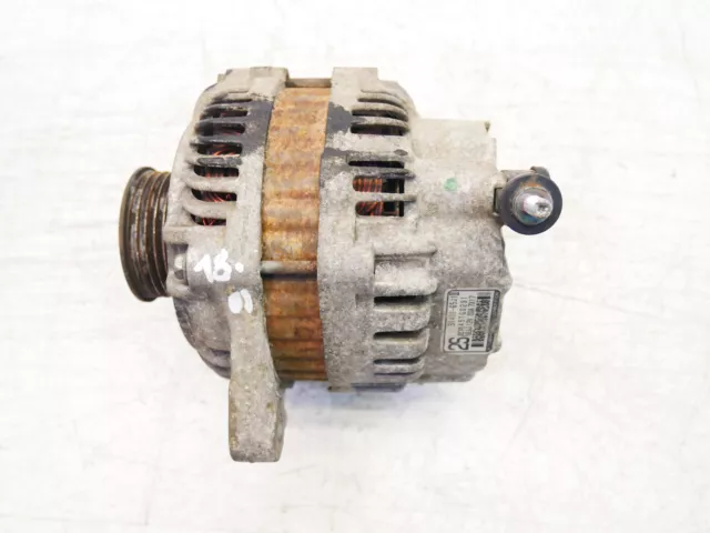 Alternatore für Suzuki 2,0 Allrad J20A 31400-65J10