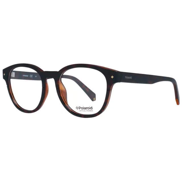 Occhiali da vista polaroid per uomo donna montatura montature eyewear glasses ne