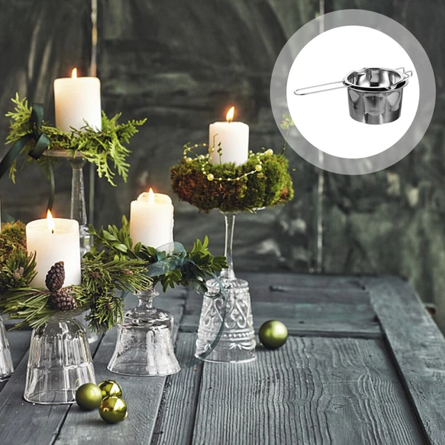 Scentoria Set Fai Da Te Per Candele AAA - Crea Le Tue Candele Profumate In Casa