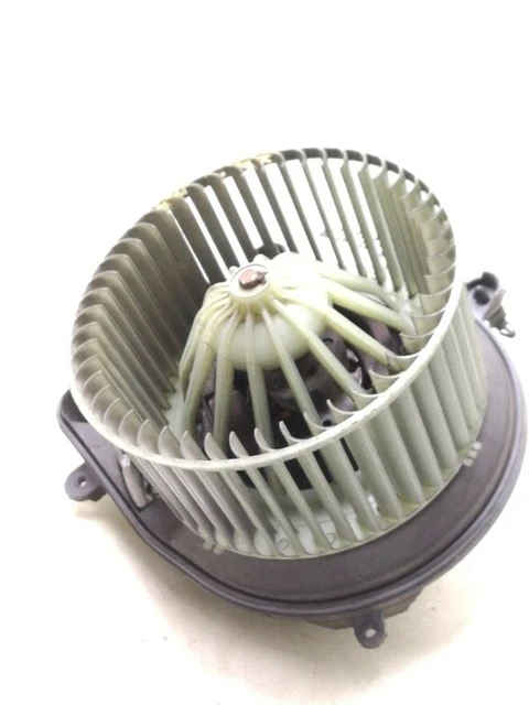 VOLKSWAGEN PASSAT B5 1998 Ventilatore Riscaldatore 8D1820021 Diesel 66kW ARA175387