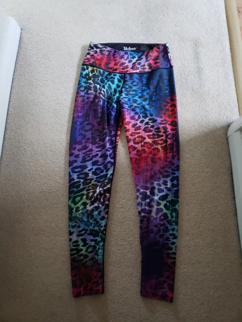 Tikiboo Leggings FOR SALE! - PicClick UK