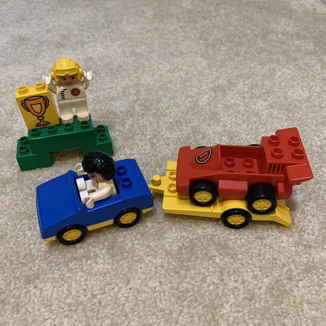 Set e pacchetti completi, LEGO, Costruzioni, Giocattoli e