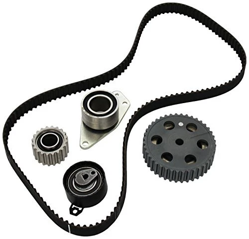 INA 530 0194 10 - Kit Cinghie Dentate (N0H)