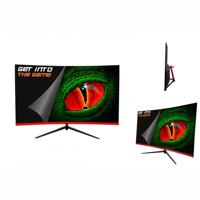 Monitor KEEP OUT XGM27X Computer-Bildschirm PC-Display