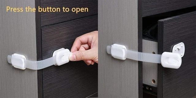 Child cupboard locks wilko 2025