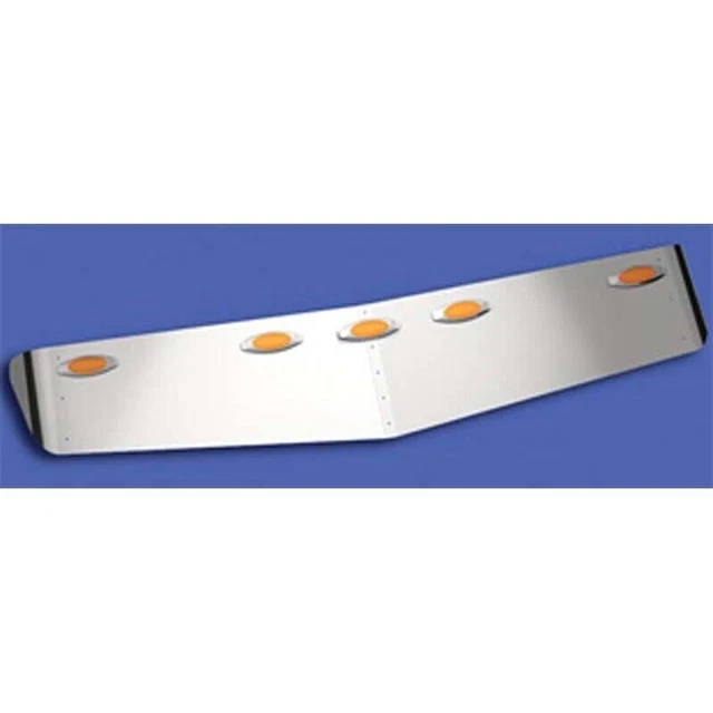 International Navistar DN2241 SUNSHADE SUNVISOR PROSTR 5/X2A International HX