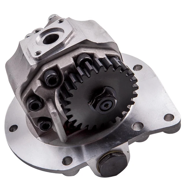 HYDRAULIC PUMP FOR Ford for New Holland Tractors 5000 5100 5200 5900