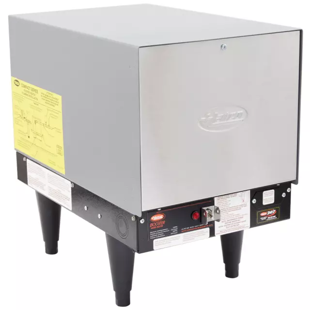 Hatco Compact Booster Water Heater - 15 kW