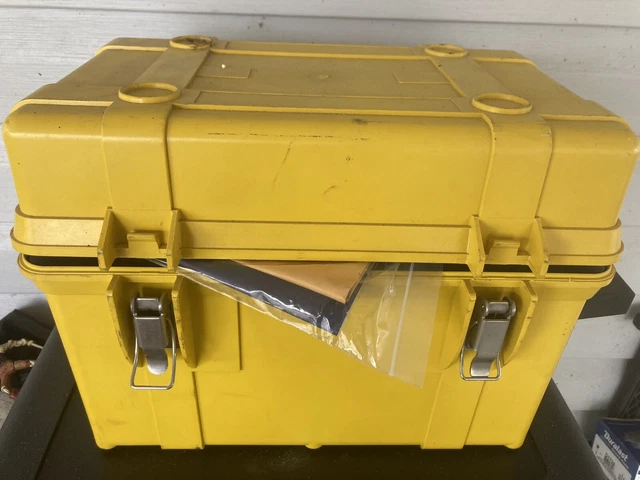Aemc Digital Ground Resistance Tester Model 4500