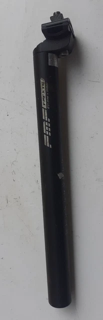 Reggi sella bici corsa in alluminio, marcata FMF, diametro canotto mm 31,6