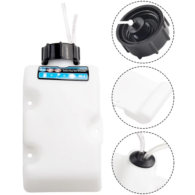 Eosnow Kit di sfiato del serbatoio del carburante a 3 fori per la linea Eosnow Kit di sfiato del serbatoio del carburante a 3 fori per la linea