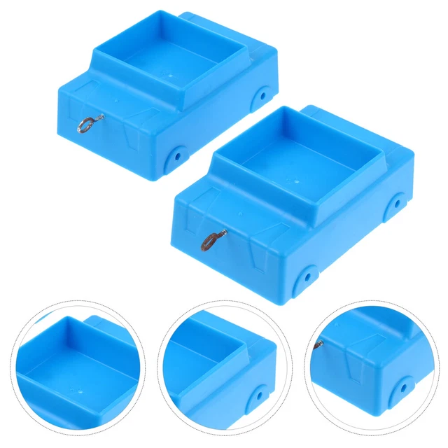 2 pz carrello rampa meccanico auto giocattolo materiale didattico strumenti macchinista