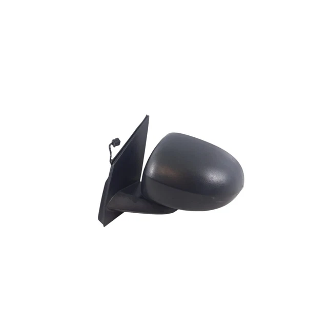 Verre Rétroviseur Chauffant Droit Pour Renault Master 2010-2021 / Opel Movano / Nissan NV400 - Remplacement Qualité