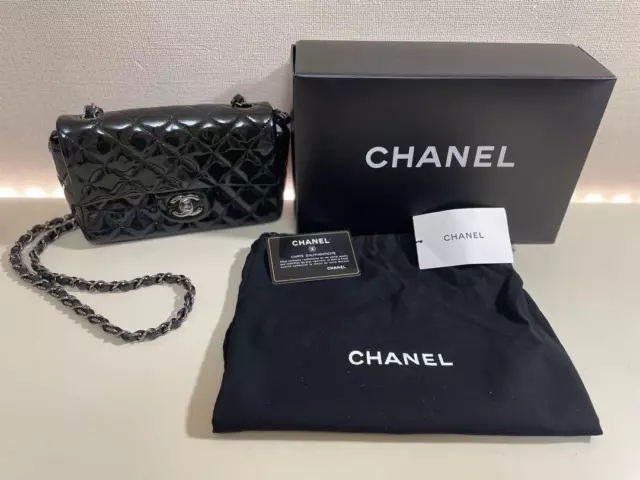 Best 25+ Deals for Chanel Boy Bag Navy