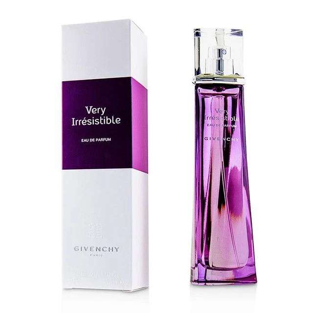 Irresistible givenchy 50 2025 ml