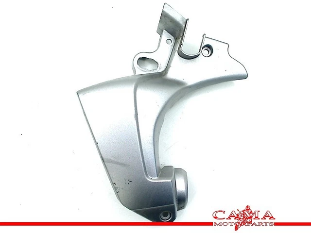 140910750 PROTEZIONE RADIATORE KLE 650 Versys 2007-2009 (KLE650 KLE650A-B) 2009