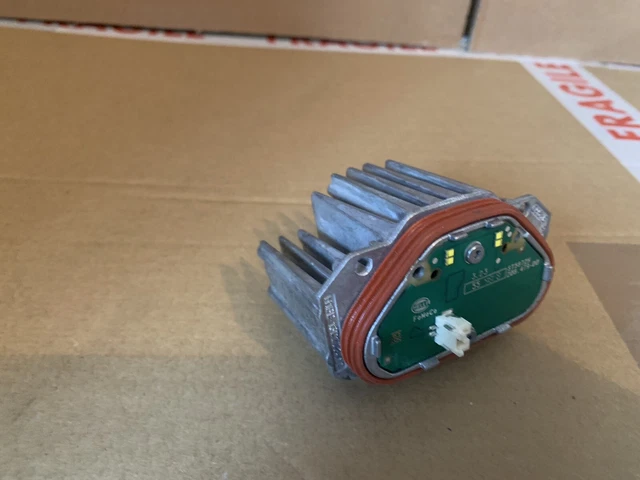 Connettore Alternatore 3 Pin YINETTECH Per Ford - Compatibile Con Focus, Fiesta, Mondeo, Transit - Foto 13