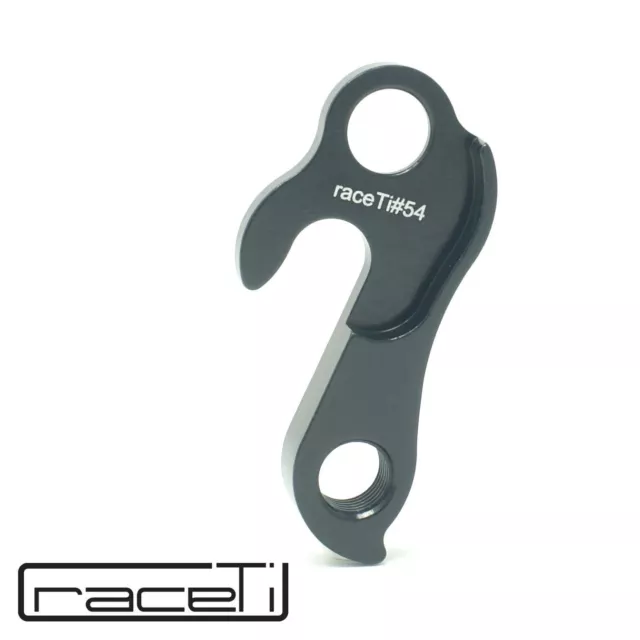 Gear Mech Schaltwerk Aufhänger RALEIGH Cadent Capri Competition Grand Prix R400 usw