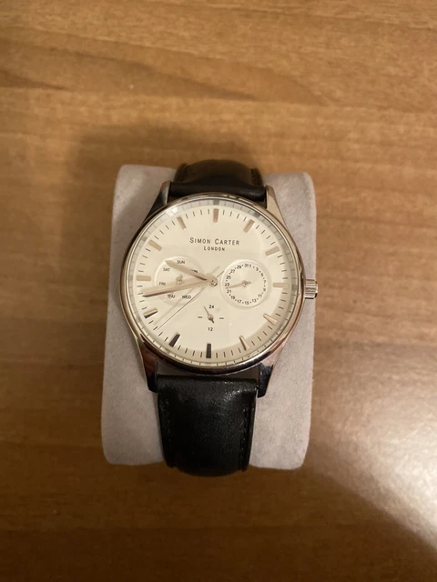 Simon deals carter watch