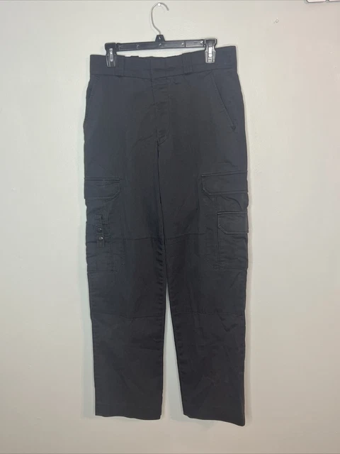 Elbeco Emergency Services EMT Firefighter Security Police Uniform Pants Size 32R