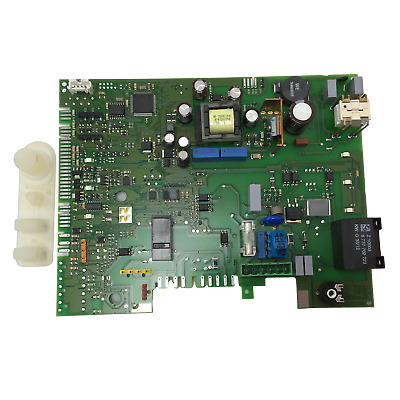 Worcester Greenstar 30 40 CDI Conventional PCB 87483008280