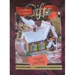 Plastic Canvas Celebration Gifts Hardcover